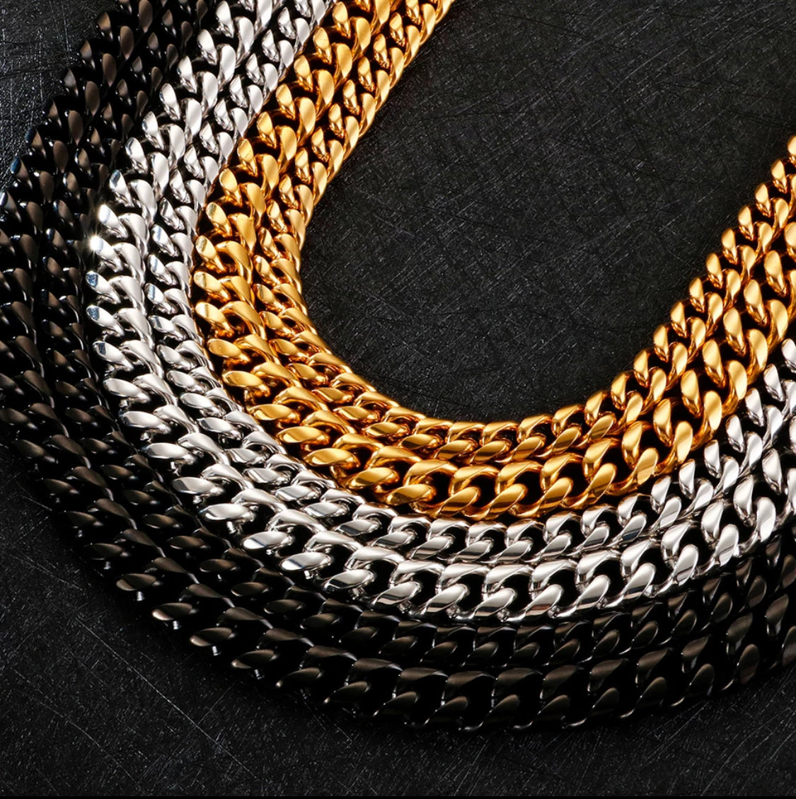 Chains