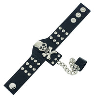 Ladies SKULL CHAIN