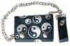 Ying-Yang wallet and chain