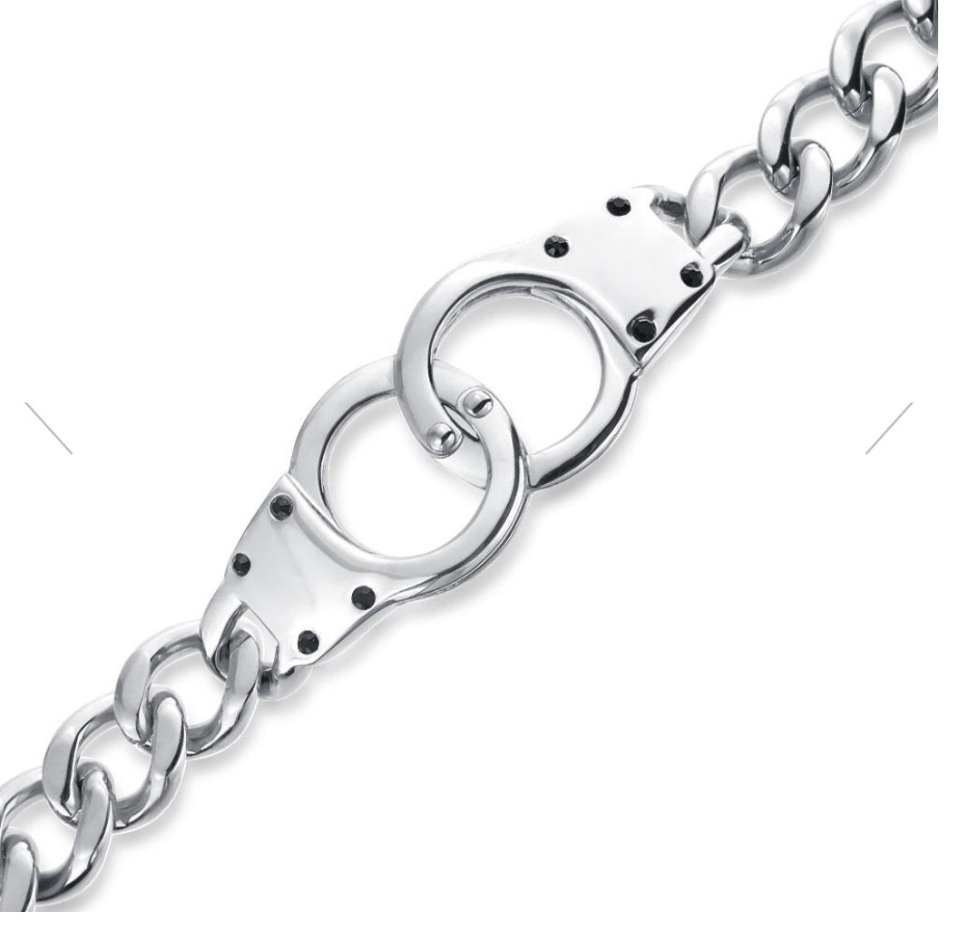 HANDCUFF