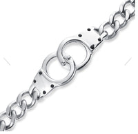 HANDCUFF