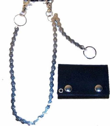 Chrome Wallet Chain