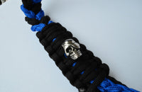 Blue/Black Get- Back