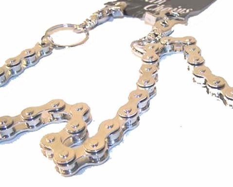 Chrome Wallet Chain