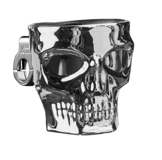 Kruzer Kaddy- Skull (handlebar mount)