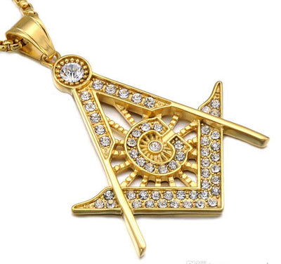 Freemason Masonic