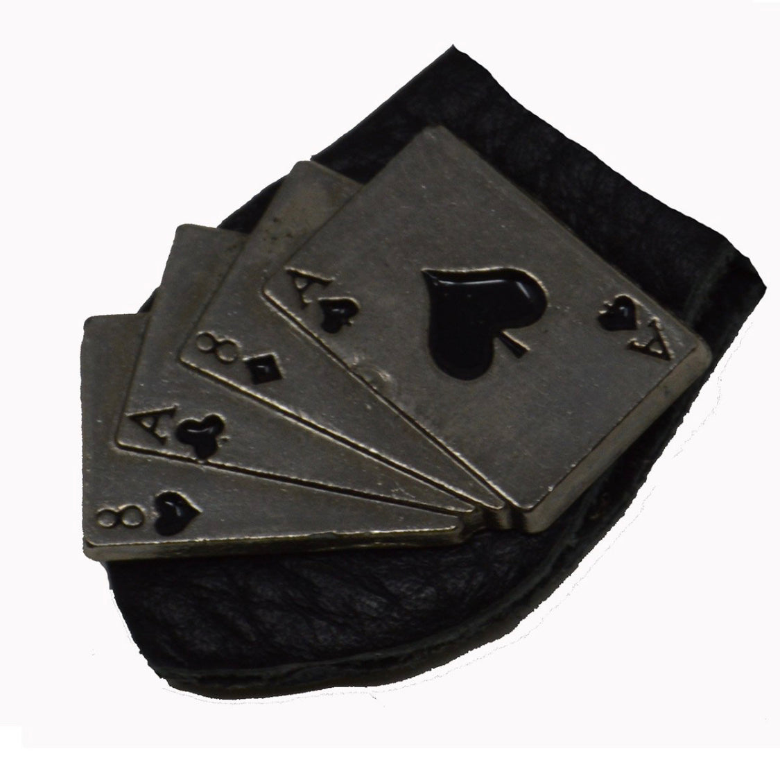 Aces & Eights vest extender