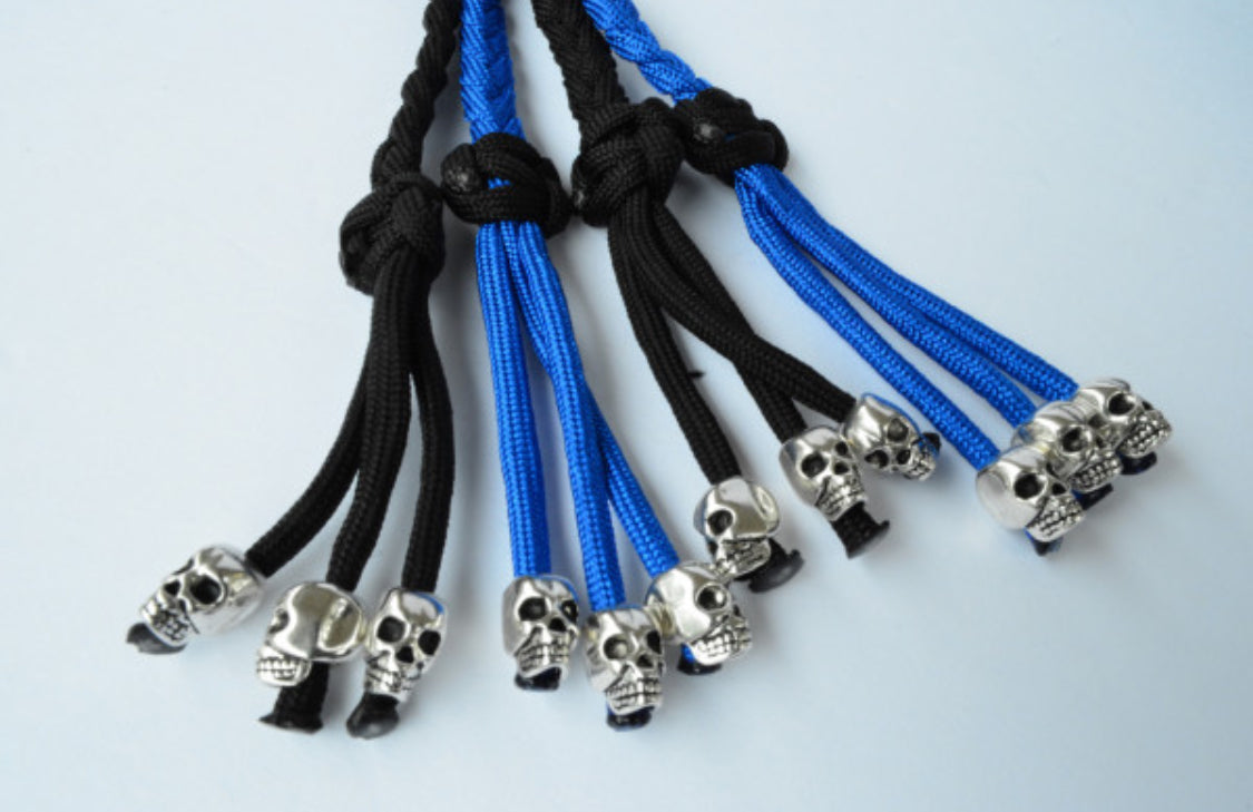 Blue/Black Get- Back