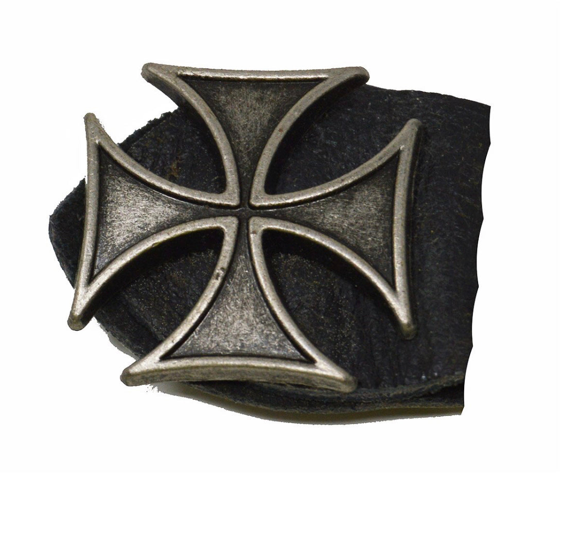 Iron Cross vest extender