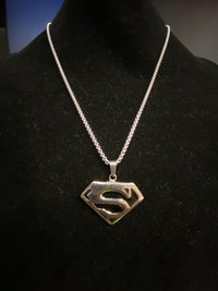 Last Call Superman