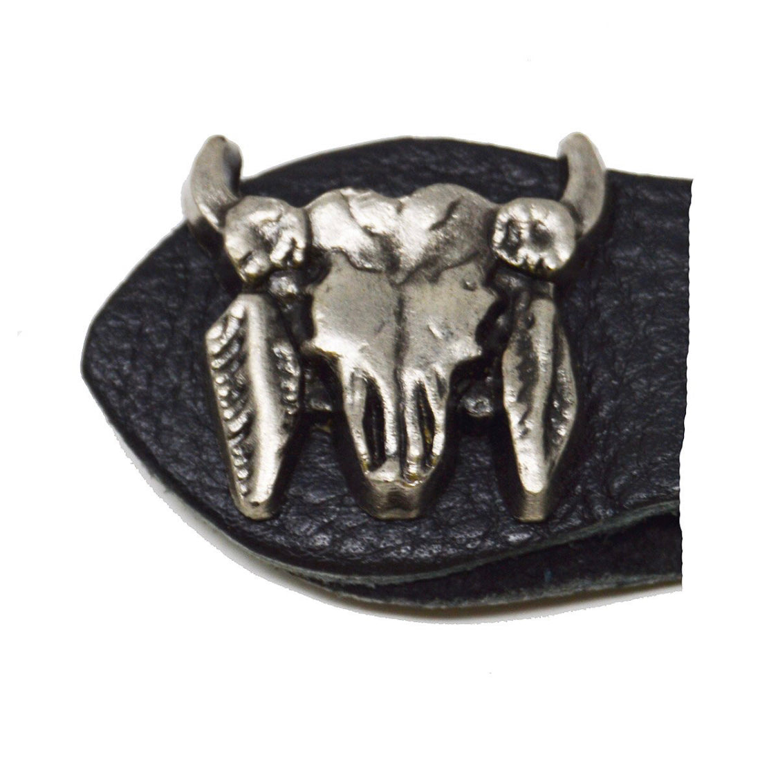 Steer Head vest extender