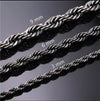 9mm Rope Chain