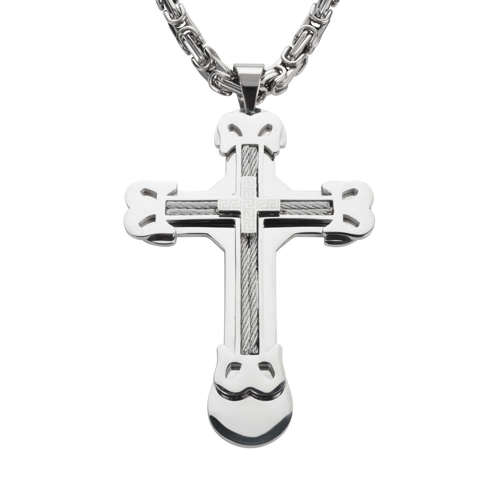 Cross Combination Set