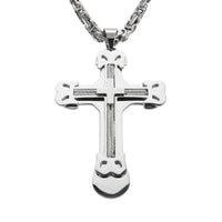 Cross Combination Set
