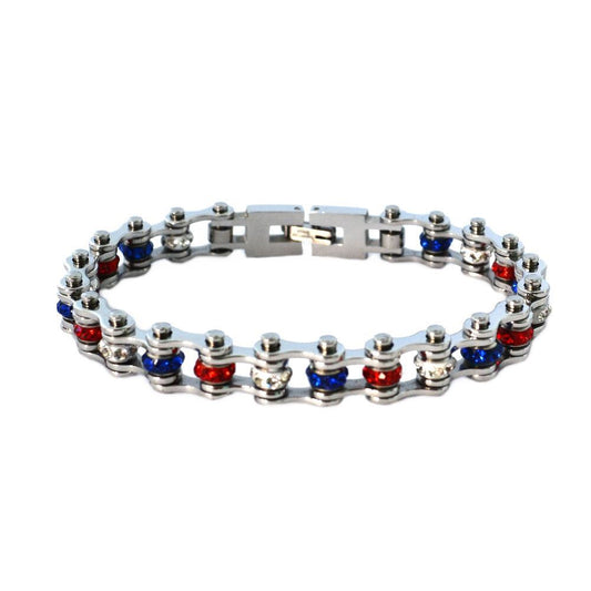 Patriotic Mini Bling