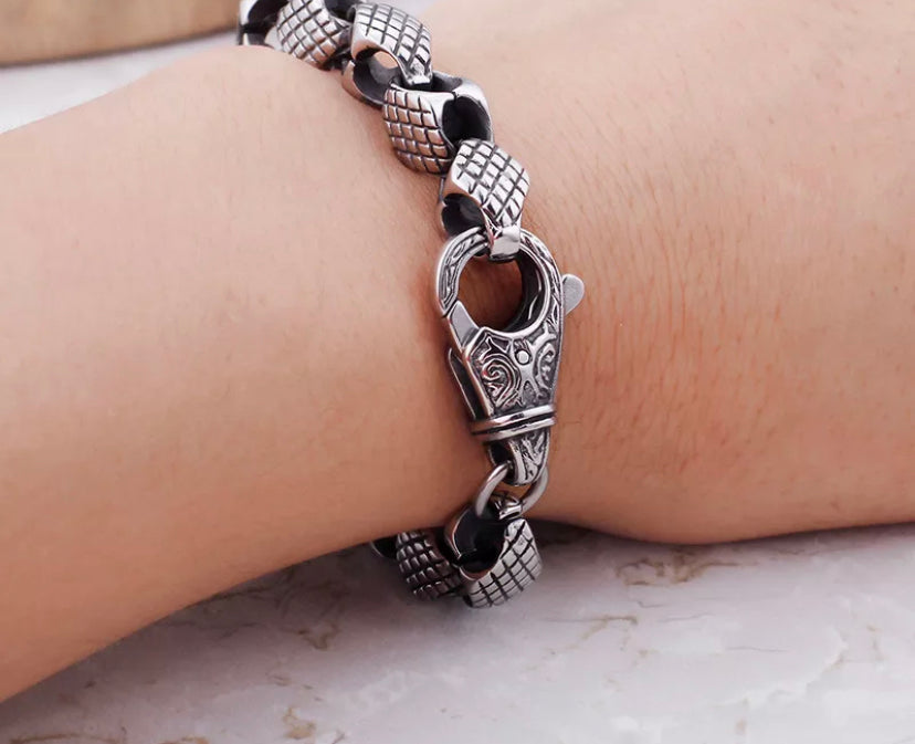 Snake Chain