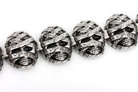 Head Banger Skull