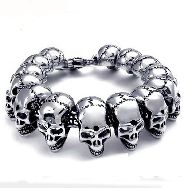 Hard Head Skull-B