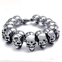 Hard Head Skull-B